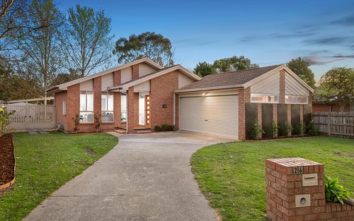 26 Westminster Drive, Rowville VIC 3178