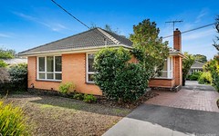 1/1 Norma Road, Forest Hill Vic