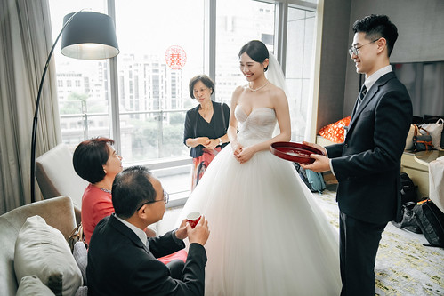 寒舍艾美, 婚禮紀錄, Donfer, EW, 台北婚攝, Wedding Day