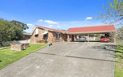 3/2 Campbell Place, Nowra NSW