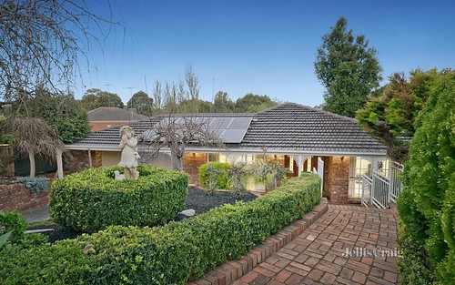 38 Oakpark Dr, Chadstone VIC 3148