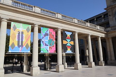Palais Royal<br/>© <a href="https://flickr.com/people/87974483@N02" target="_blank" rel="nofollow">87974483@N02</a> (<a href="https://flickr.com/photo.gne?id=53244347297" target="_blank" rel="nofollow">Flickr</a>)