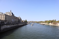 Seine River<br/>© <a href="https://flickr.com/people/87974483@N02" target="_blank" rel="nofollow">87974483@N02</a> (<a href="https://flickr.com/photo.gne?id=53244348372" target="_blank" rel="nofollow">Flickr</a>)