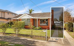 18 Knell Street, Mulgrave VIC