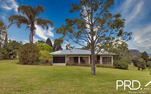 14032 Mount Lindesay Road, Woodenbong NSW