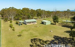 614 Sussex Inlet Road, Sussex Inlet NSW