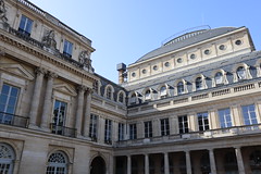 Palais Royal<br/>© <a href="https://flickr.com/people/87974483@N02" target="_blank" rel="nofollow">87974483@N02</a> (<a href="https://flickr.com/photo.gne?id=53245589044" target="_blank" rel="nofollow">Flickr</a>)