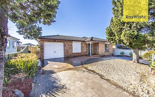 48a & 48b Station St, Fairfield Heights NSW 2165