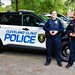 Cleveland Clinic Police Ford Police Interceptor Utility - Ohio