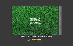 51 Pintail Drive, Melton South VIC