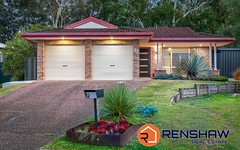 12 Wagtail Cl, Bonnells Bay NSW