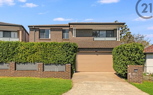 1a Marong St, Panania NSW 2213