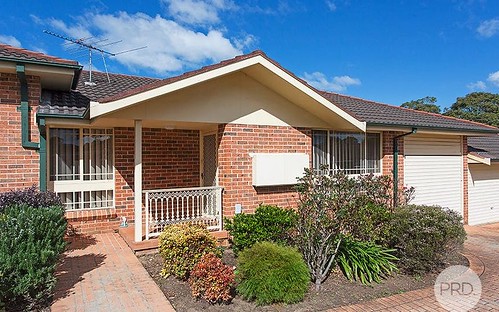 3/128 Morts Road, Mortdale NSW