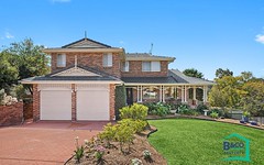 10 Natan Place, Cordeaux Heights NSW