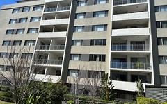 59/1-9 Florence St, South Wentworthville NSW