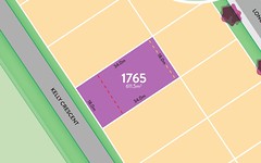 Lot 1765, 990 Picton Road, Wilton NSW