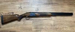 Browning Superposed - Complete Restoration