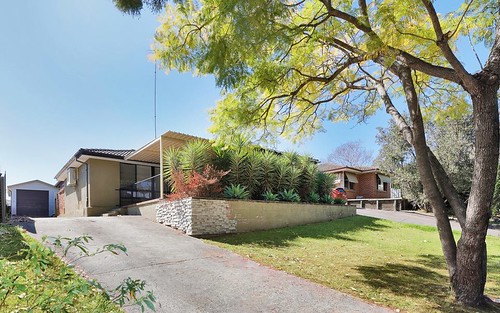 37 Schoolhouse Road, Regentville NSW