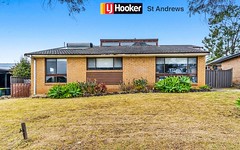 37 Spitfire Drive, Raby NSW