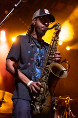 Victor Wooten images