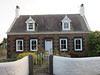UK - Channel Islands - Guernsey - Clos du Valle - House