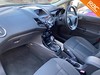 Ford Fiesta Titanium Automatic