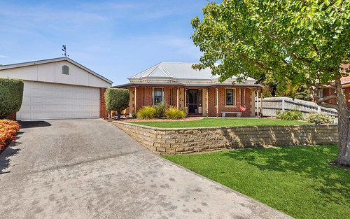 5 Tama Court, Grovedale Vic
