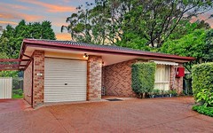 31a Forbes Street, Hornsby NSW