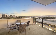 903/71 Stead Street, South Melbourne VIC