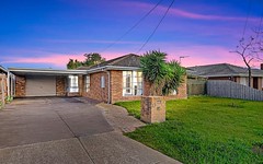 13 Julier Crescent, Hoppers Crossing VIC