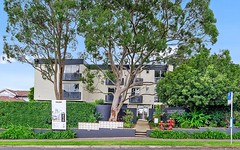 4/10-12 Northcote Road, Hornsby NSW