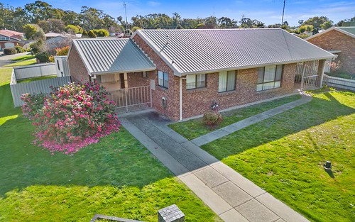 5 Golf Links Drive, Tocumwal NSW