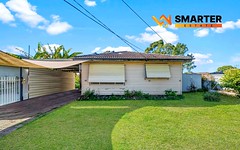 1 Abel Street, Canley Heights NSW