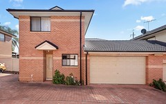 7/14-16 Henry Street, Guildford NSW