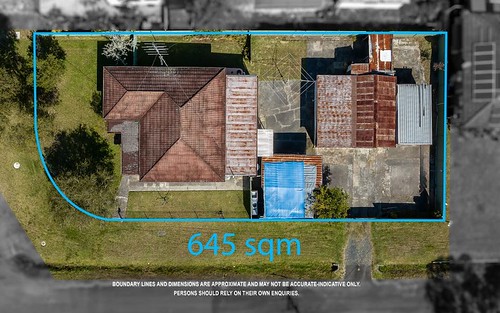 22 Resthaven Avenue, Charmhaven NSW