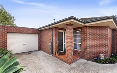 3/37 Walters Avenue, Airport West VIC