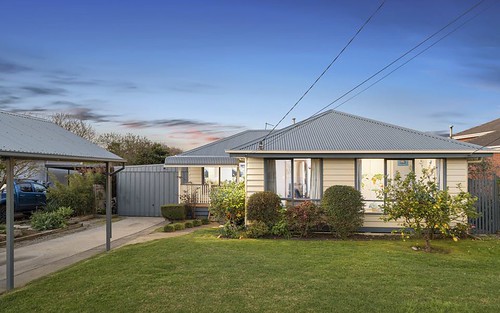 12 Dion St, Ferntree Gully VIC 3156