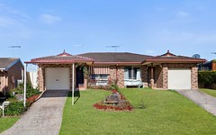 15A Zeppelin Place, Raby NSW