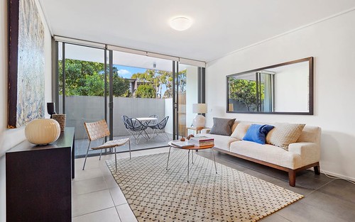 102/14 Griffin Place, Glebe NSW