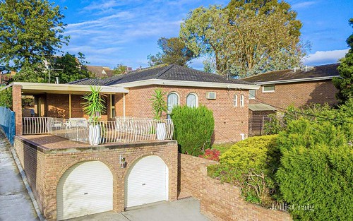 11 Ardgower Court, Templestowe Lower VIC 3107