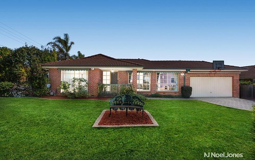 1 Watersedge Cl, Knoxfield VIC 3180