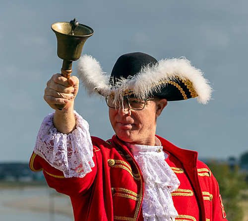 National Town Criers' Championhip