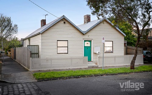 8 Maggie Street, Yarraville VIC