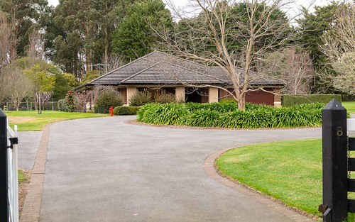 8 Rushmere Court, Langwarrin South VIC