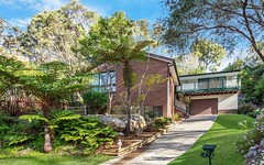 3 Natalie Close, Hornsby Heights NSW
