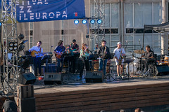 Festival Jazz ChilEuropa