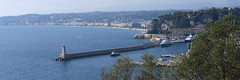 View on Nice, France<br/>© <a href="https://flickr.com/people/143235545@N02" target="_blank" rel="nofollow">143235545@N02</a> (<a href="https://flickr.com/photo.gne?id=53261981292" target="_blank" rel="nofollow">Flickr</a>)