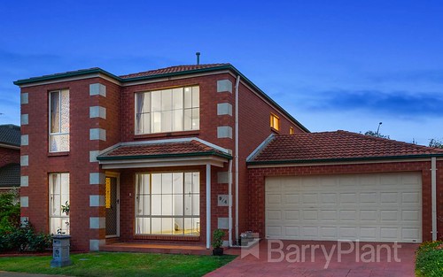 9/4 Leo Cl, Wantirna South VIC 3152