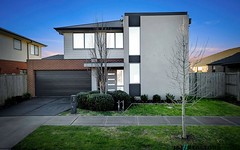 3 Guernsey Street, Clyde North VIC