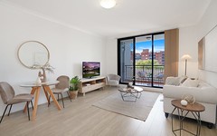 402/208 Chalmers Street, Surry Hills NSW